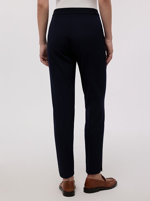 Брюки со стрелками : фото №4