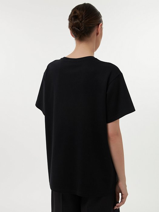 Футболка из 100% хлопка: фото №2
