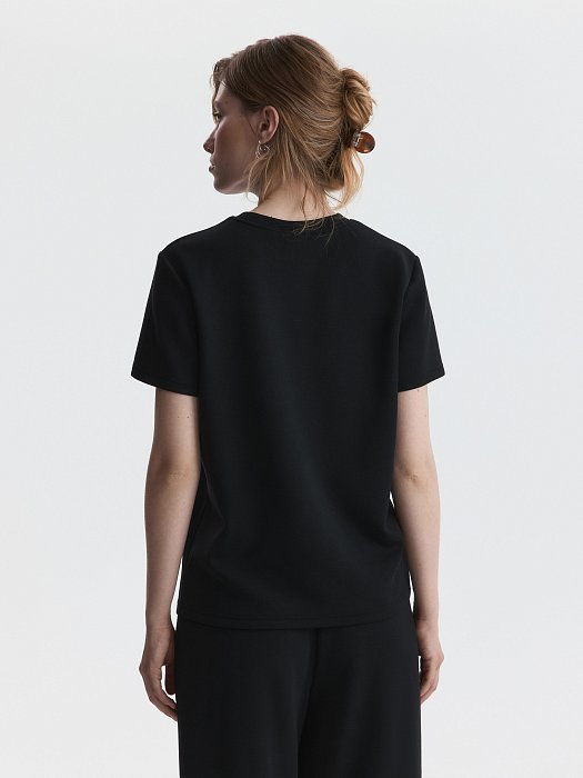 Футболка из лайкры: фото №5