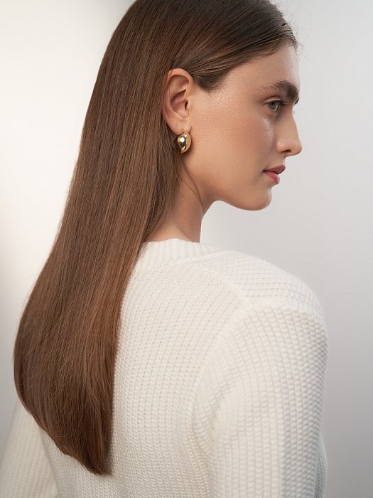 Укороченный кардиган : фото №7