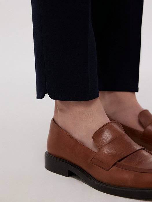 Брюки со стрелками : фото №3