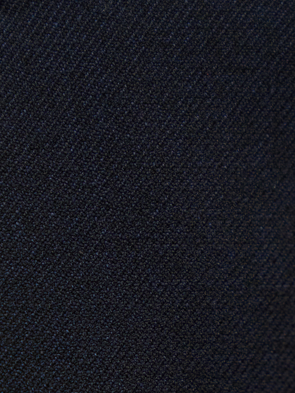 Брюки облегающего кроя со стрелками