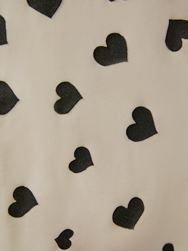 Платье с поясом