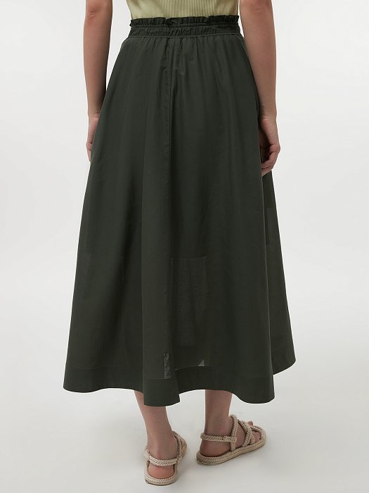 Юбка-карго: фото №4