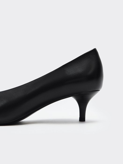 Туфли из натуральной кожи: фото №6