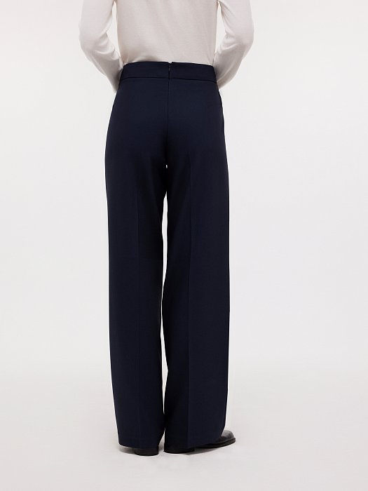 Классические брюки : фото №4