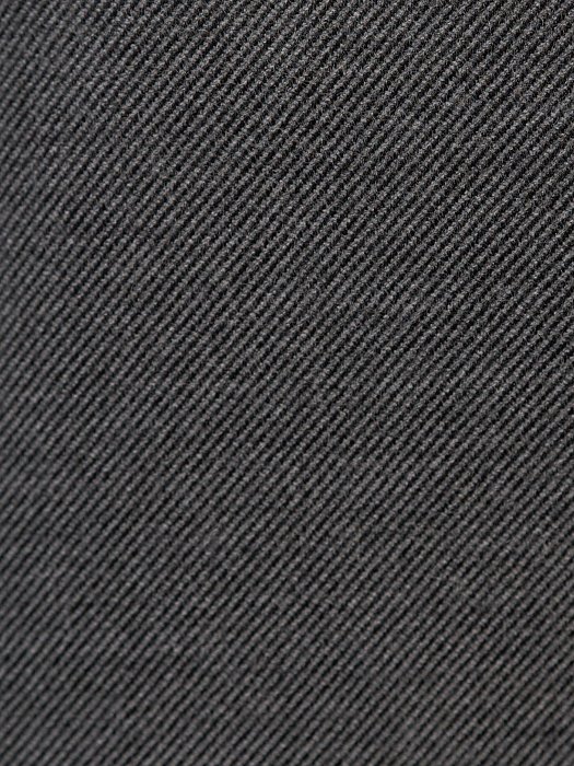 Широкие брюки с декоративными шлевками: фото №5