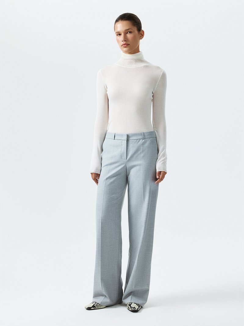 Классические брюки