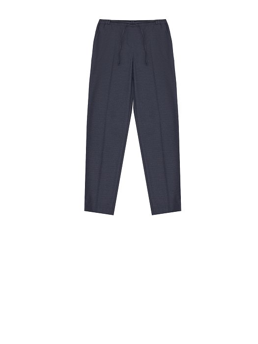 Брюки с узором: фото №5