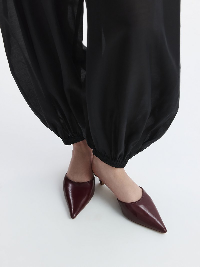 Шаровары из лиоцелла