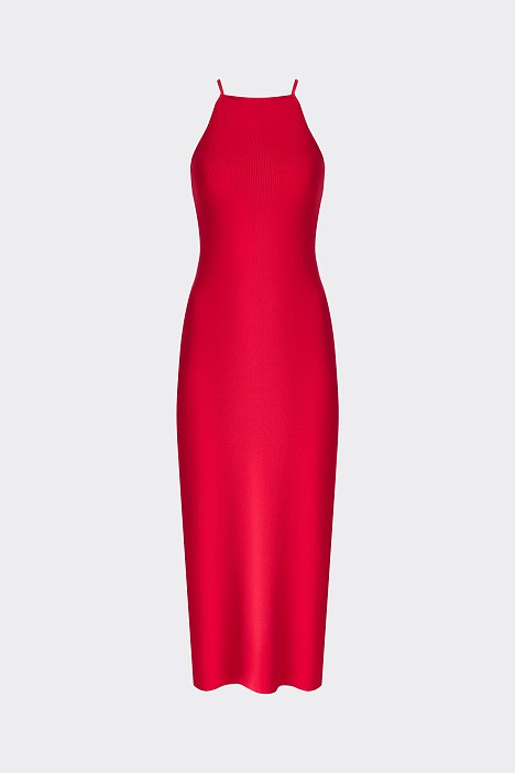 Платье с американской проймой: фото №7