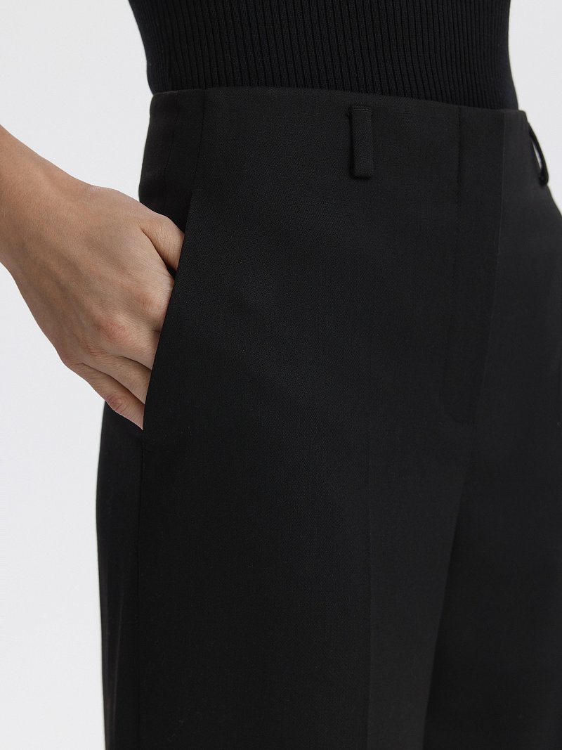 Классические брюки (Р158)