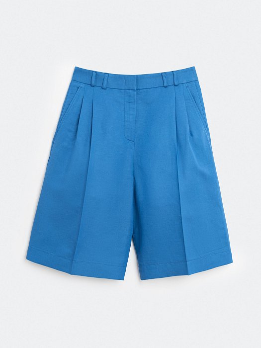 Шорты-бермуды: фото №6