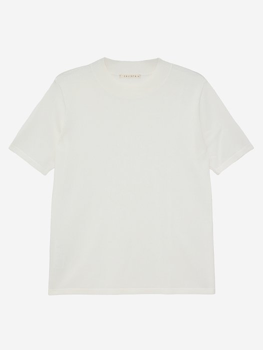 Джемпер с короткими рукавами: фото №5