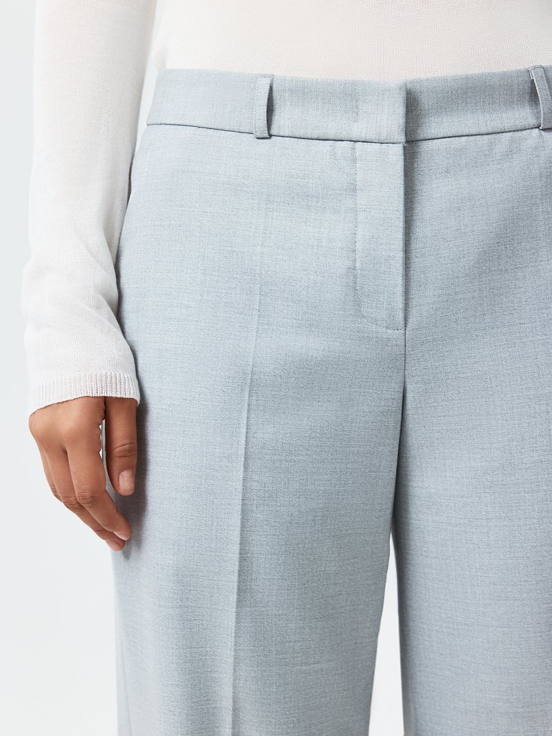 Классические брюки