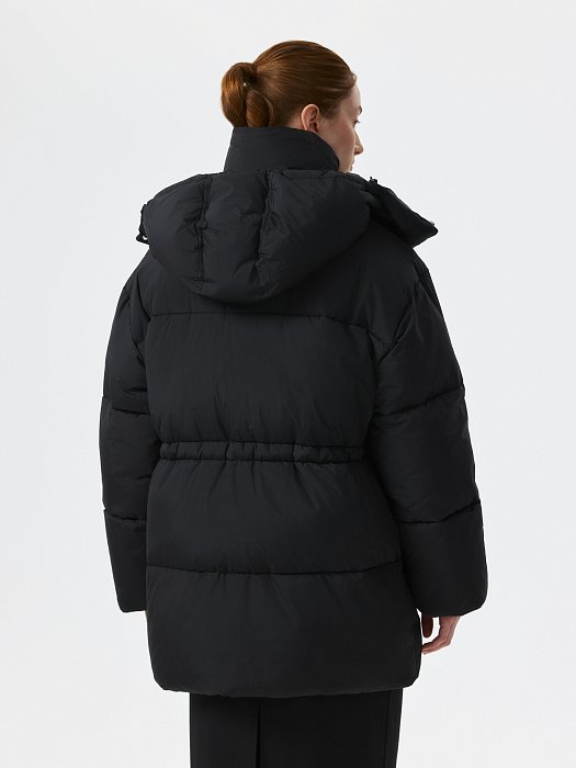 Куртка на искусственном утеплителе: фото №5