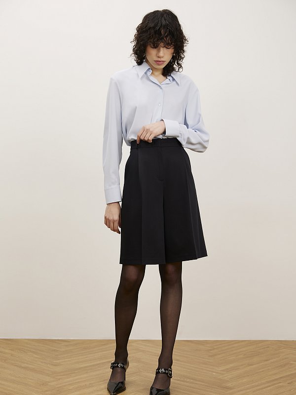 Шорты классические