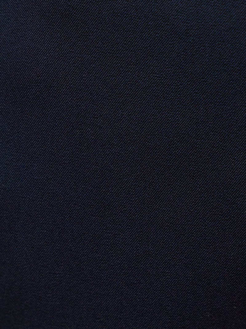 Прямые брюки со стрелками 